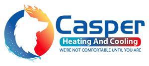 Caspar HVAC Company 